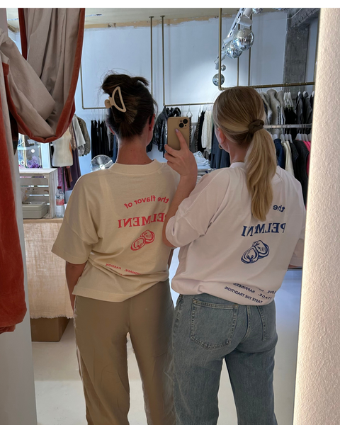 Community T-Shirt 